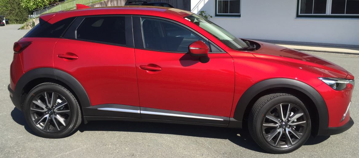 Mazda(2)