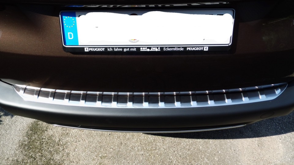 Peugeot 2008 Allure