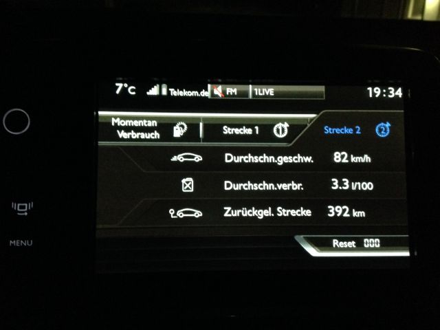 Peugeot 2008 Active + Zubehör
