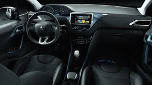 Peugeot 2008 1.6 VTI CrossWay