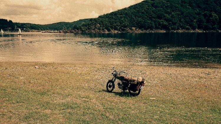 Simson S51
