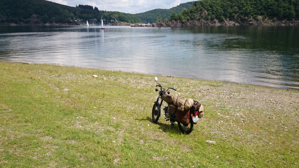 Simson S51