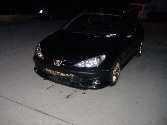 206 XS HDi