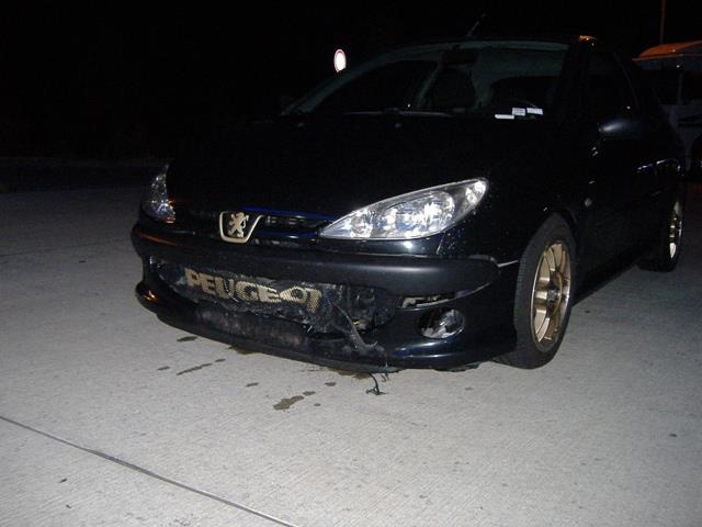 206 XS HDi