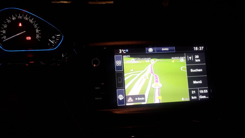 Sygic Car Navigation
