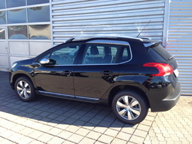 Peugeot 2008 Allure